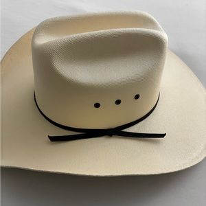 RODEOHOUSTON Cowgirl Hat (M)